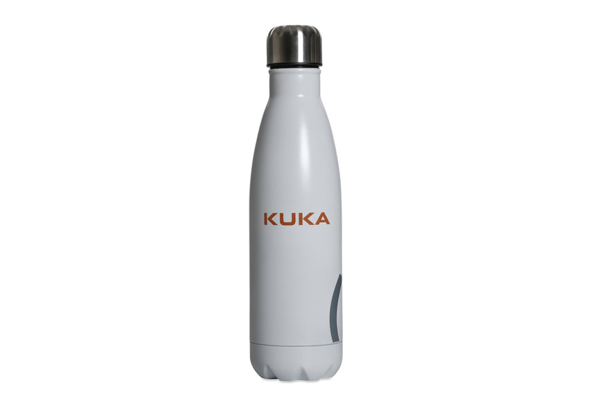 Vacuum flask of KUKA
